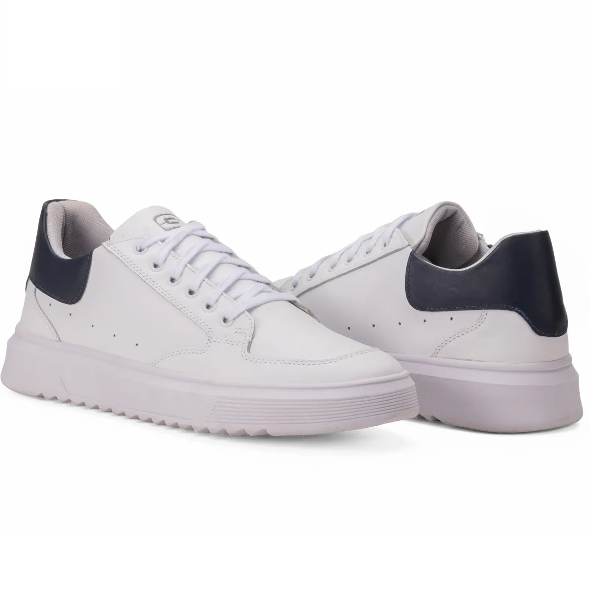 Sapatenis Masculino Casual | Dom Polo Supremus