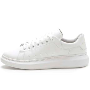 Sapatenis Masculino Casual Couro | Dom Polo Thronus