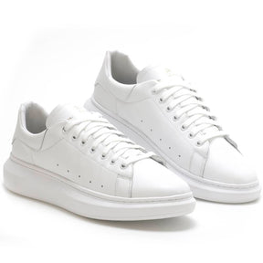 Sapatenis Masculino Casual Couro | Dom Polo Thronus