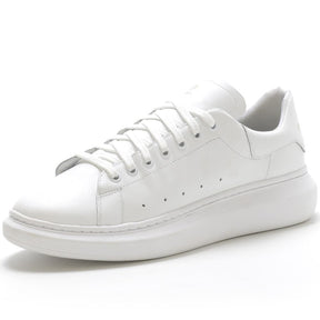 Sapatenis Masculino Casual Couro | Dom Polo Thronus