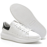 Sapatenis Masculino Casual Couro | Dom Polo Thronus