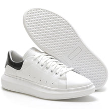 Sapatenis Masculino Casual Couro | Dom Polo Thronus