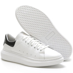 Sapatenis Masculino Casual Couro | Dom Polo Thronus