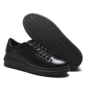 Sapatenis Masculino Casual Couro | Dom Polo Thronus