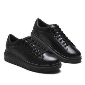 Sapatenis Masculino Casual Couro | Dom Polo Thronus