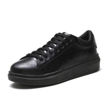 Sapatenis Masculino Casual Couro | Dom Polo Thronus