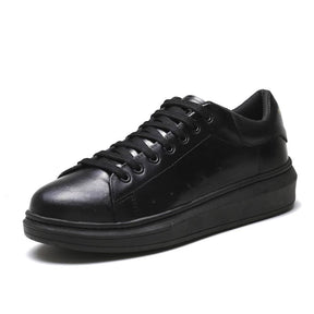 Sapatenis Masculino Casual Couro | Dom Polo Thronus