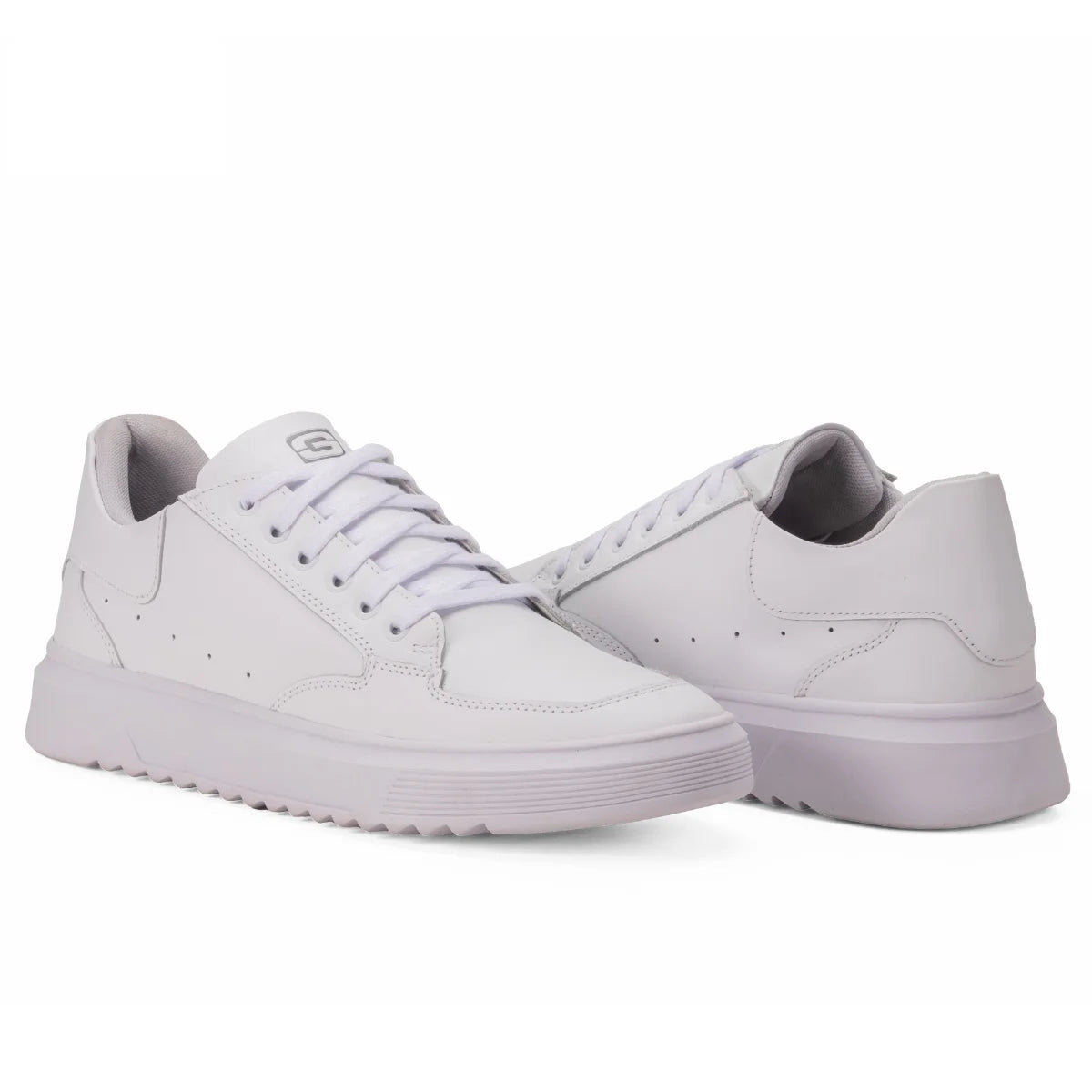 Sapatenis Masculino Casual | Dom Polo Supremus