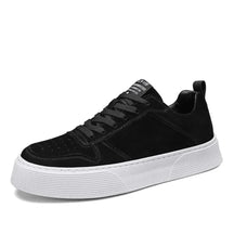 Tênis Masculino Casual Preto