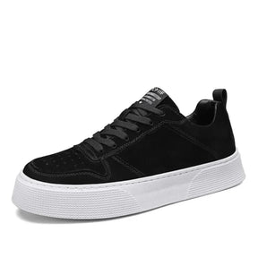 Tênis Masculino Casual Preto