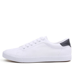 Sapatênis Masculino de Couro Casual | Dom Polo Medici