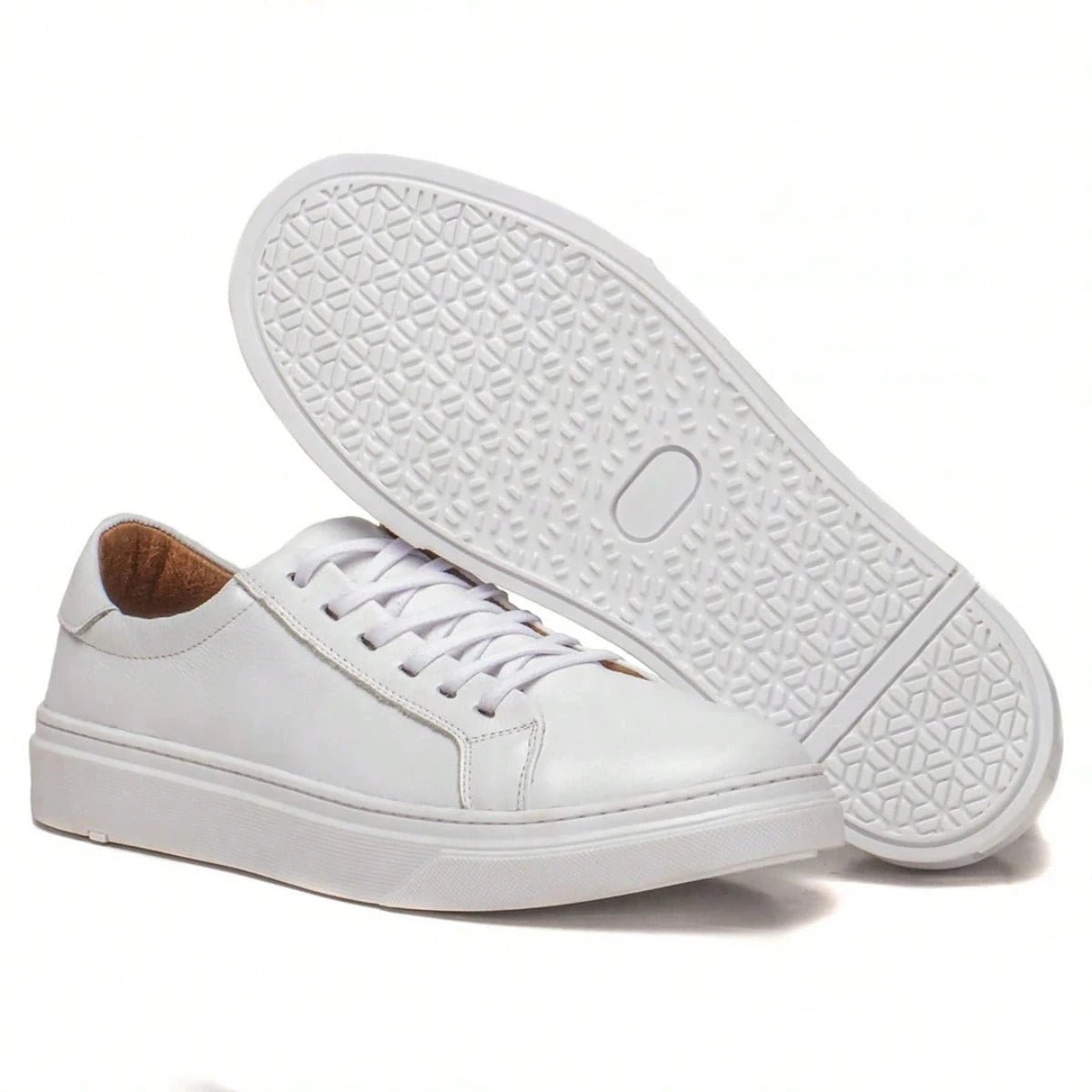 Sapatenis Masculino branco