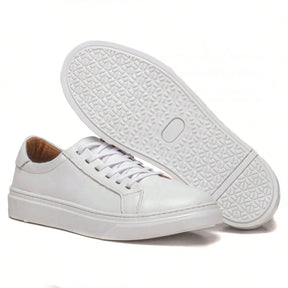 Sapatenis Masculino branco