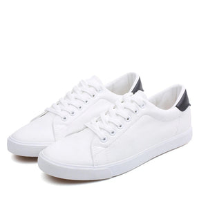 Sapatênis Masculino de Couro Casual | Dom Polo Medici