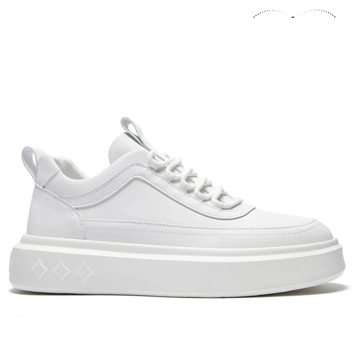 Tênis Masculino Casual | Dom Polo Menelik