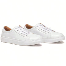 Sapatenis Masculino branco