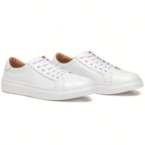 Sapatenis Masculino branco