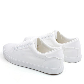 Sapatênis Masculino de Couro Casual | Dom Polo Medici