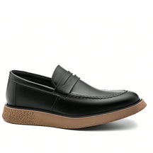 Sapato Social Masculino Loafer | Dom Polo Reign