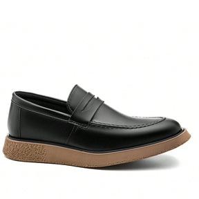 Sapato Social Masculino Loafer | Dom Polo Reign