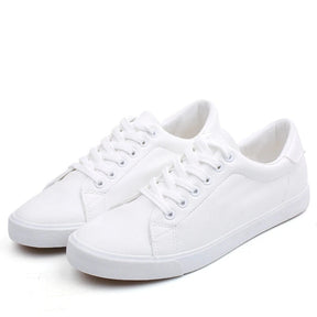 Sapatênis Masculino de Couro Casual | Dom Polo Medici