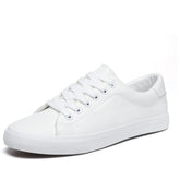 Sapatênis Masculino de Couro Casual | Dom Polo Medici