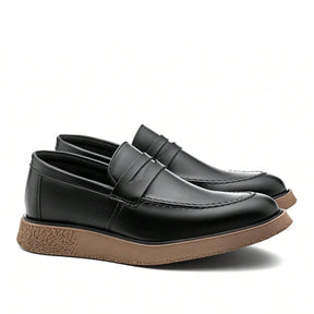 Sapato Social Masculino Loafer | Dom Polo Reign