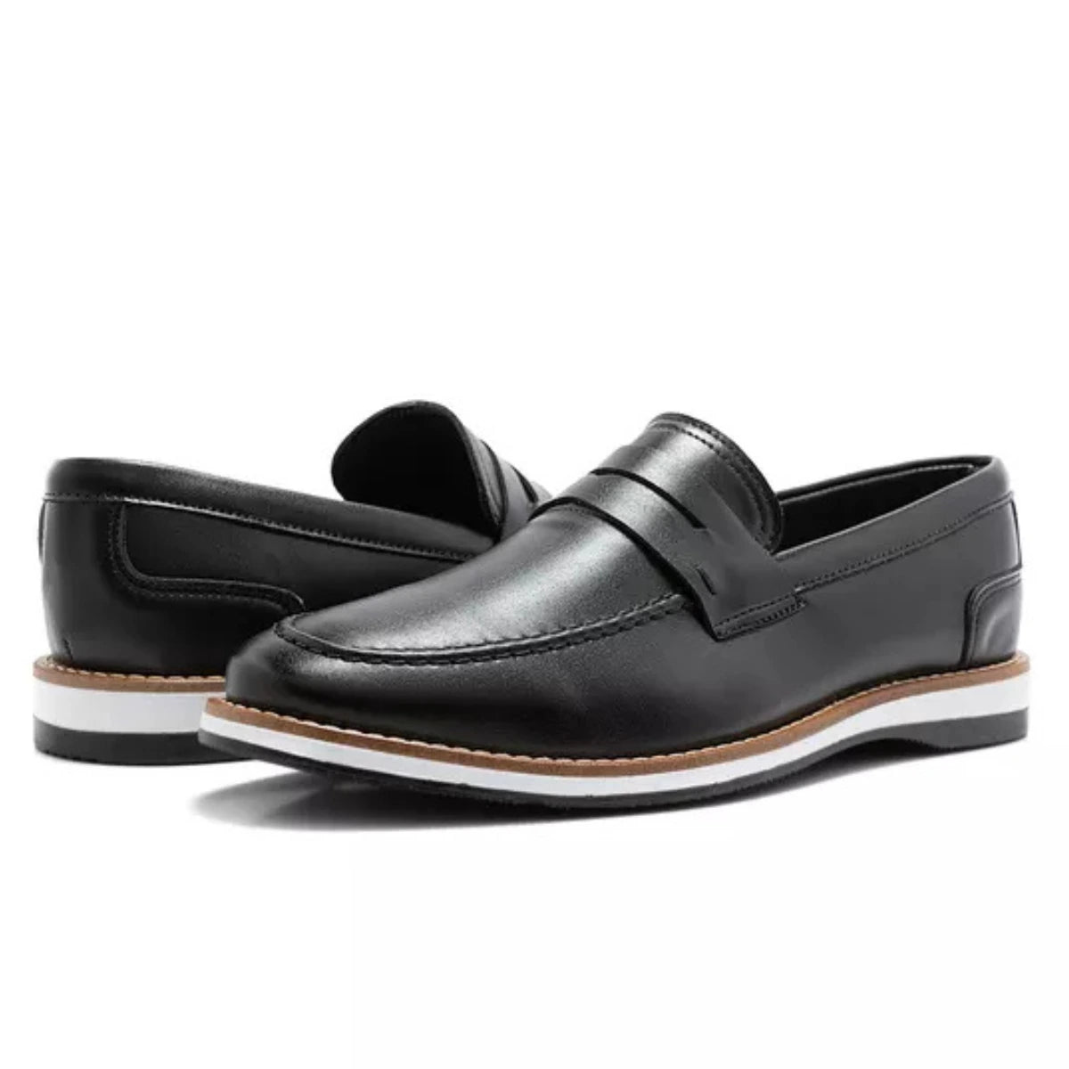 Sapato Social Masculino Derby | Dom Polo Magistral