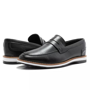 Sapato Social Masculino Derby | Dom Polo Magistral