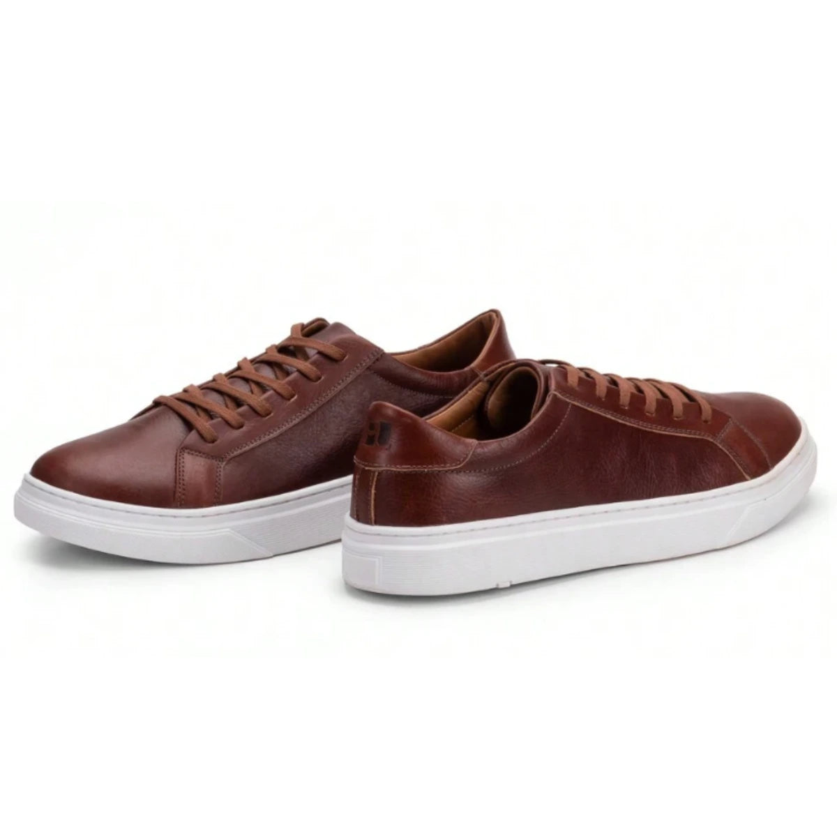 Sapatenis Masculino marrom