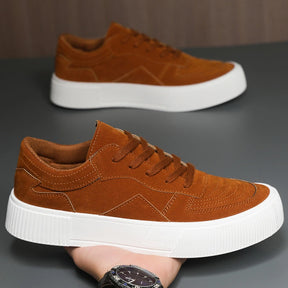 Tênis Casual Masculino | Dom Polo Constantino