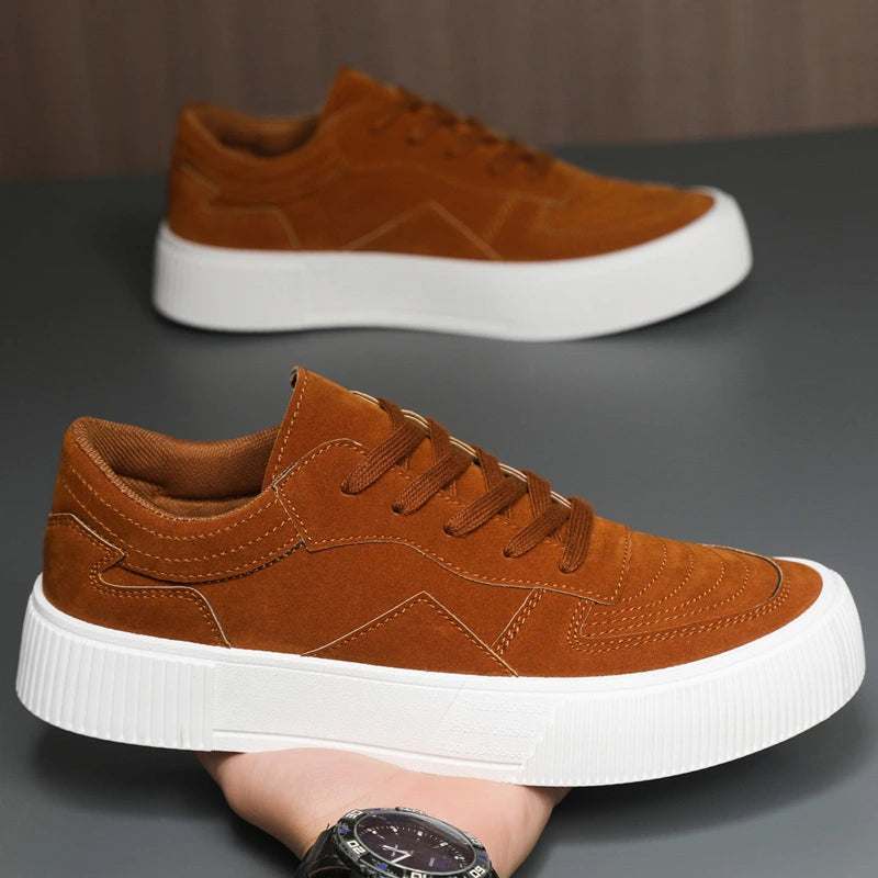 Tênis Casual Masculino | Dom Polo Constantino