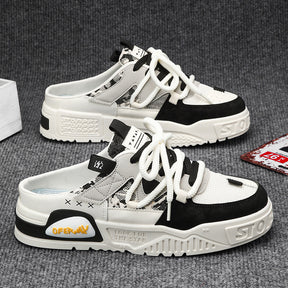 Slip On Masculino Confortável | Dom Polo Street Vision