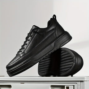 Sapato Casual Masculino Premium| Dom Polo Soberano