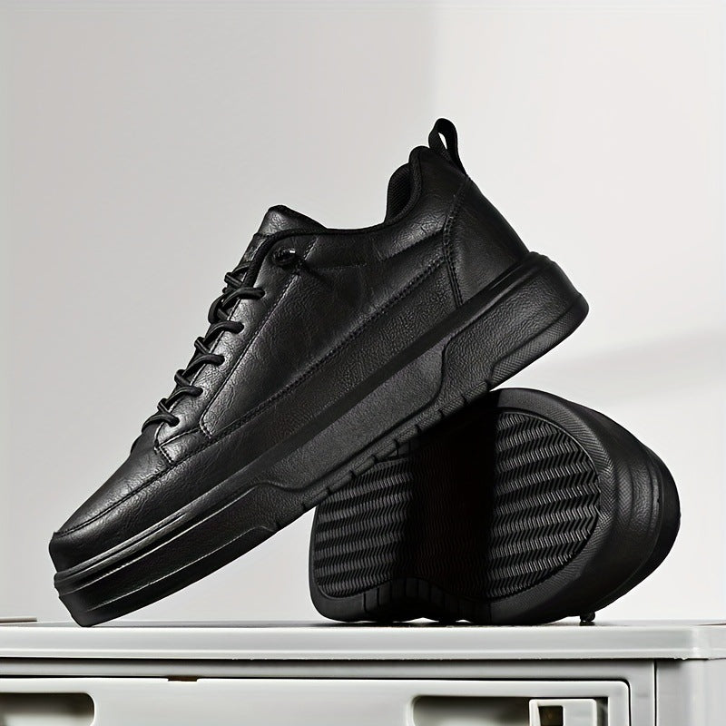 Sapato Casual Masculino Premium| Dom Polo Soberano