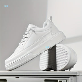 Sapato Casual Masculino Premium| Dom Polo Soberano