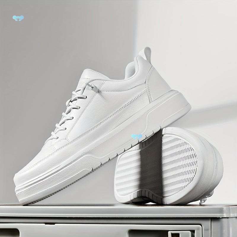 Sapato Casual Masculino Premium| Dom Polo Soberano