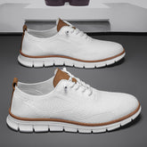 Tênis Masculino Casual Premium | Dom Polo Prime Light