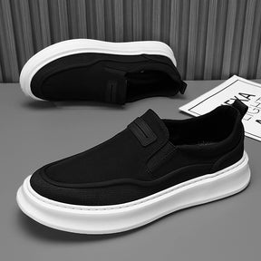 Sapatenis Masculino Mocassim Slip On| Dom Polo Carlo