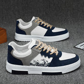 Tênis Casual Masculino | Dom Polo All Street