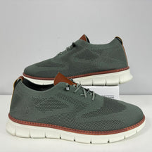 Tênis Masculino Casual Premium | Dom Polo Prime Light