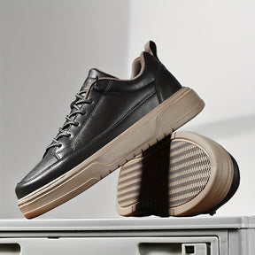 Sapato Casual Masculino Premium| Dom Polo Soberano