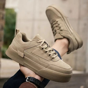 Tênis Casual Masculino | Dom Polo Imponency