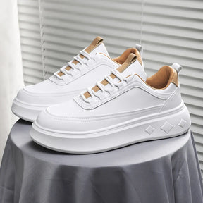 Tênis Masculino Casual | Dom Polo Menelik