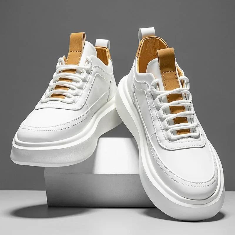 Tênis Masculino Casual | Dom Polo Menelik