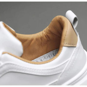 Tênis Masculino Casual | Dom Polo Menelik