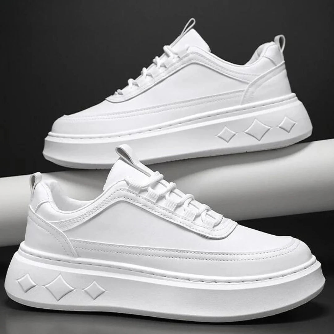 Tênis Masculino Casual | Dom Polo Menelik