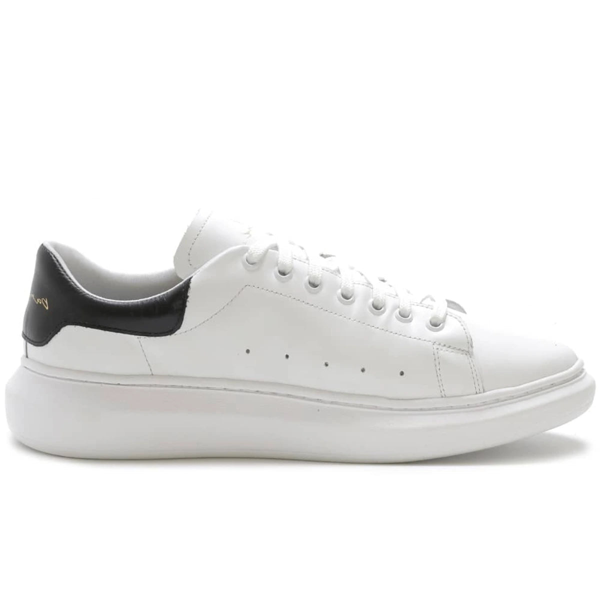 Sapatenis Masculino Casual Couro | Dom Polo Thronus
