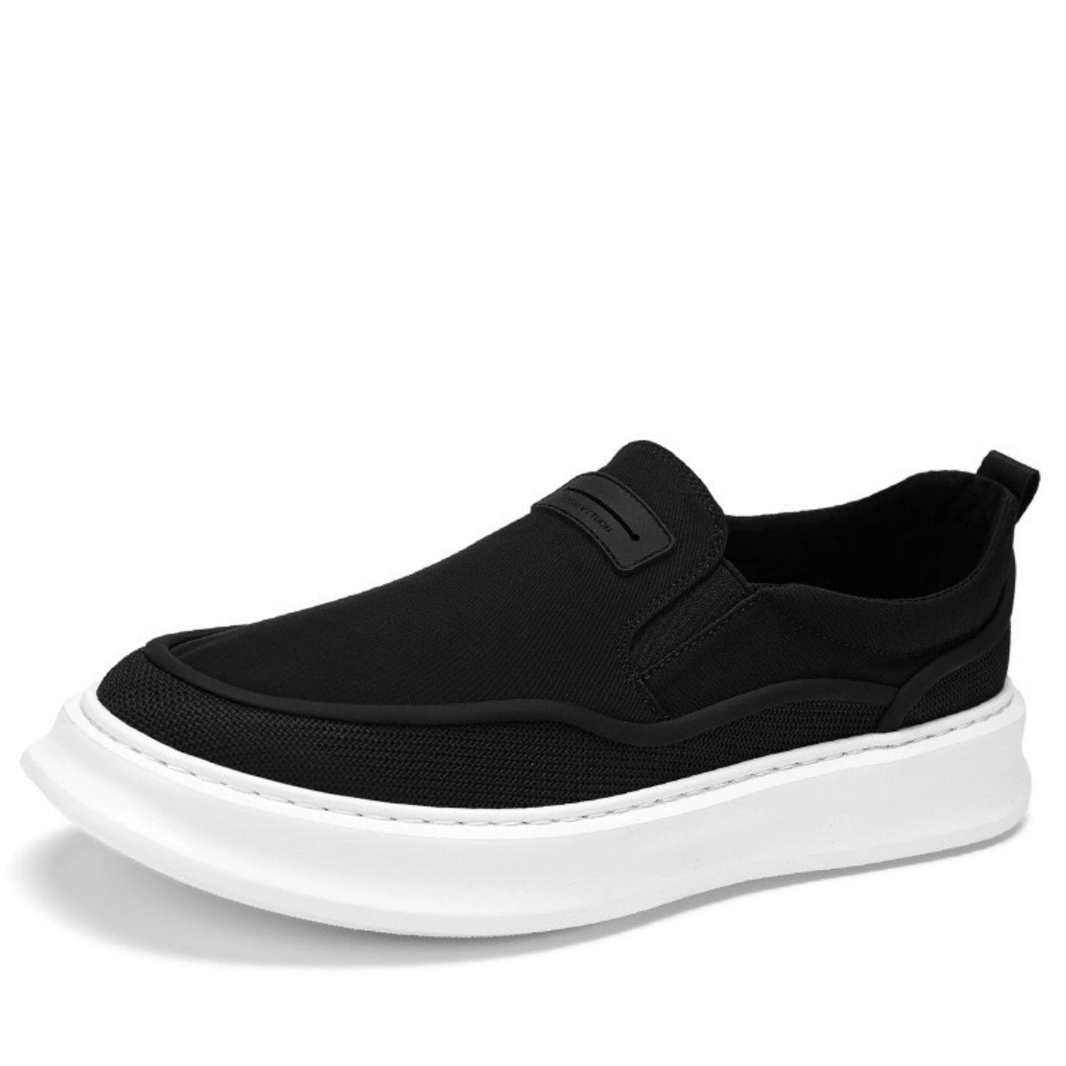 Sapatenis Masculino Mocassim Slip On| Dom Polo Carlo