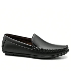 Sapato Social Masculino Sapatilha Mocassim | Dom Polo Soft